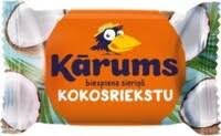 [0001011836] KARUMS KWARK SNACK KOKOS 45G