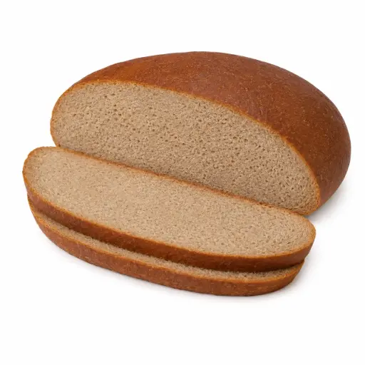 [2952] Nieuw Oekraïens rogge-tarwebrood