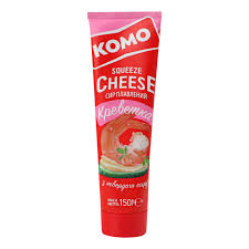 [0001011865] KOMO SMELTKAAS MET GARNALEN 50% 150G