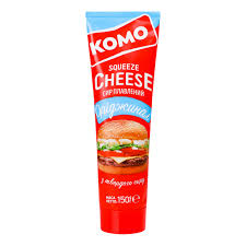 [0001011866] KOMO SMELTKAAS ORIGINAL 50% 150G