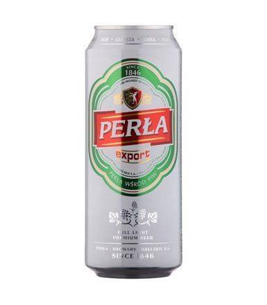 [0001011875] Perla Export Plus