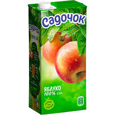 [0001011879] SADOCHOK Appelsap 0,95l