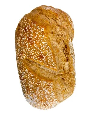 [6074] Steengebakken brood 2,49