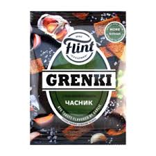 [0001011908] FLINT Roggebeschuit met knoflook 70g