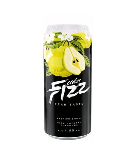 [0001011928] FIZZ PEREN 4,5%