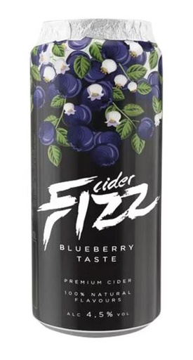 [0001011931] FIZZ BOSBES 4%
