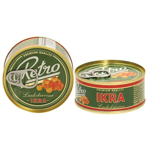 [0001011940] Lachs kaviaar