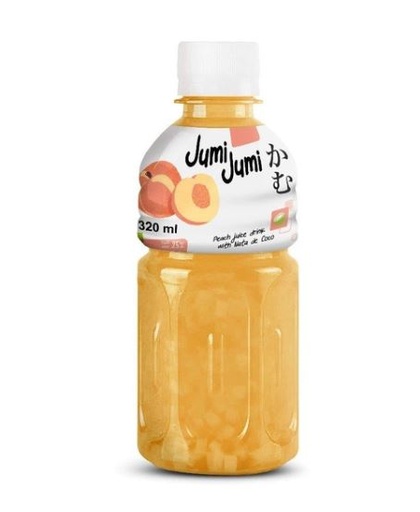 [0001011941] Jumi Jumi Perzikdrank