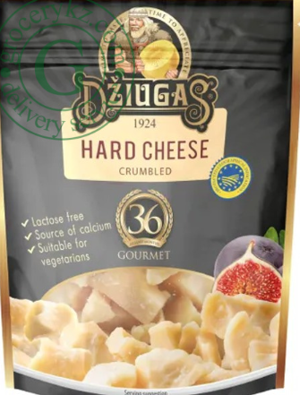 [0001011952] Dziugas harde kaas 36 maanden