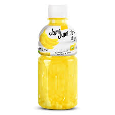 [0001011955] Jumi Jumi bananendrank