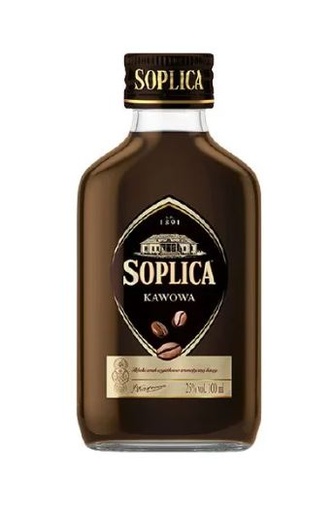 [0001011961] SOPLICA KAWOWA 28% ALC.
