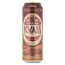 [0001011975] ULMANLAIKU KVASS