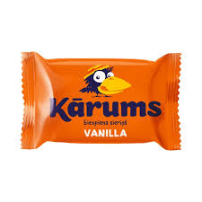 [0001011976] KARUMS KWARK SNACK VANILLE  45G