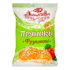 [0001011980] PEPERKOEK FRUIT 380G