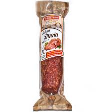 [0001011986] CRISTIM SINAIA SALAM 350G