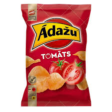 [0001011989] ADAZU TOMATENCHIPS 130G