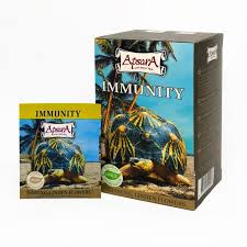 [0001011997] APSARA IMMUNITEITSTHEE 35G