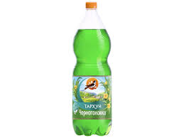[0001012002] CHERNOGOLOVKA LIMONADE TARHUN 1L