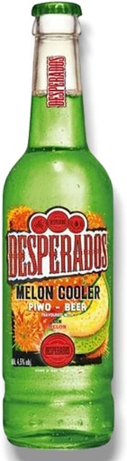 [0001012006] Desperados Cuba Libre Alc4.5% 0.4l