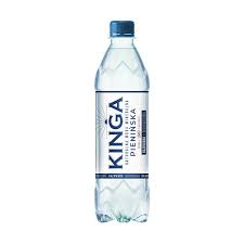 [0001012013] Kinga Pienin bruisende water 0,5l