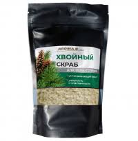 [0001012014] AROMA'Saules Naaldzout bodyscrub, 400g
