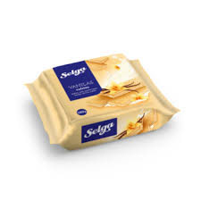 [0001012026] SELGA WAFELS MET VANILLE 180G