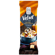 [0001012035] VELVET ESSKIMO VANILLE/KARAMEL 80G