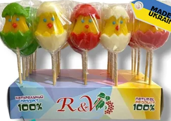 [0001012049] Lollypop kip