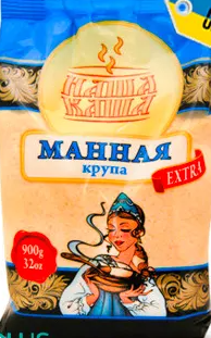 [0001012055] "Nasha Kasha" Tarwegries Manka 900 g