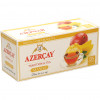[0001012063] Azercay Gearomatiseerde zwarte thee met mangosmaak