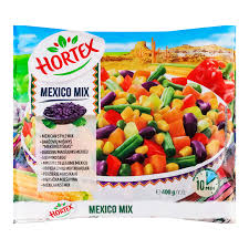 [0001012065] HORTEX MEXICAN MIX 450G