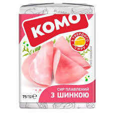 [0001012066] KOMO SMELTKAAS MET HAM 40% 75G
