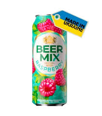 [0001012069] OBOLON BEERMIX FRAMBOOS 2,5% ALC. 0.5L