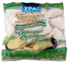 [0001012153] YPA! Vareniki met aardappelen en paddestoenen 400g