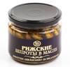 [0001012166] BEST TIME Riga gerookte sprot in olie 250g koosjer