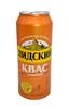 [0001012169] Квас Лидский Хлебный 0,5L Dose DPG