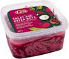 [0001012208] Leis bietensalade met mayon. en knoflook 500g