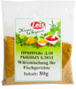 [0001012217] LEIS Kruidenmix voor visgerechten 80g
