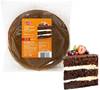 [0001012218] Leis Коржи для торта бисквитные шоколадные 350гр