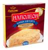 [0001012232] Королева Коржи для торта Наполеон 400g