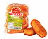 [0001012242] С Пылу с Жару Пирожки жареные с капустой 450г