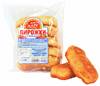 [0001012244] С Пылу с Жару Пирожки жар. с вишн. повид.450г