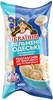 [0001012280] Ukrainka Pelmeni Odessa rundvlees/kalkoen.900g