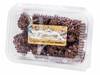 [0001012287] Koroleva Koekjes "Yozhik" met chocolade bedekt 300g