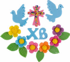 [0001013351] Suikerdecoratie