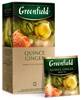 [0001013362] Thee Greenfield Quince Ginger 25 st. x1,5g