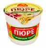 [0001013374] Русский аппетит Картофельное пюре с луком 37g 215