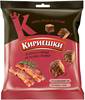 [0001013404] Кириешки (бекон) 40g 101