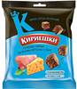 [0001013405] Кириешки (ветчина и cыр) 40g 106