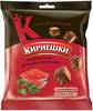 [0001013410] Кириешки (красная икра) 40g 103